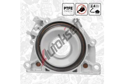 ET ENGINETEAM T�snic� krou�ek klikov�ho h��dele ETE TM0056, TM0056
