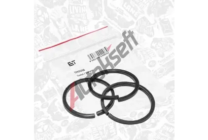 ET ENGINETEAM Těsnicí kroužek, seřízení vačkového hřídele ETE TM0058, TM0058 ET ENGINETEAM Těsnicí kroužek, seřízení vačkového hřídele ETE TM0058, TM0058