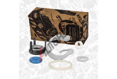 ET ENGINETEAM Sada těsnicích kroužků vstřikovacího ventilu ETE TM0059, TM0059 ET ENGINETEAM Sada těsnicích kroužků vstřikovacího ventilu ETE TM0059, TM0059