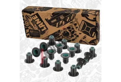 ET ENGINETEAM Sada t�sn�n� d��ku ventilu ETE TM0060, TM0060