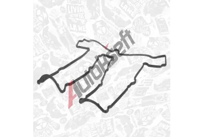 ET ENGINETEAM T�sn�n� krytu hlavy v�lce ETE TM0065, TM0065