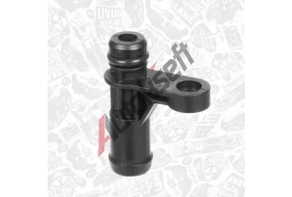 ET ENGINETEAM Hrdlo, veden chladiva ETE TM0069, TM0069