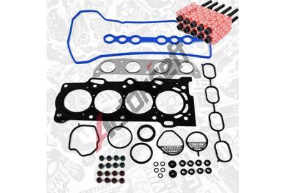 ET ENGINETEAM Sada těsnění hlavy válce ETE TS0032BT, TS0032BT ET ENGINETEAM Sada těsnění hlavy válce ETE TS0032BT, TS0032BT