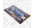 ET ENGINETEAM Sada t�sn�n� hlavy v�lce ETE TS0032, TS0032