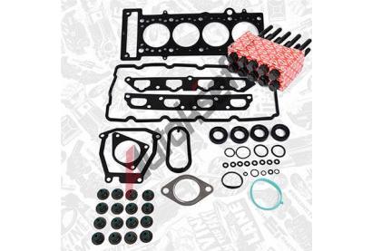 ET ENGINETEAM Sada těsnění hlavy válce ETE TS0033BT, TS0033BT ET ENGINETEAM Sada těsnění hlavy válce ETE TS0033BT, TS0033BT