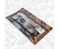ET ENGINETEAM Sada t�sn�n� hlavy v�lce ETE TS0043, TS0043