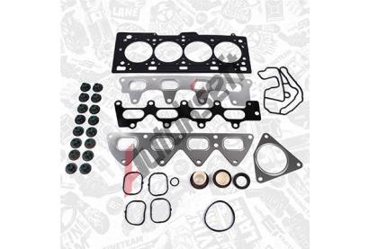 ET ENGINETEAM Sada těsnění hlavy válce ETE TS0049, TS0049 ET ENGINETEAM Sada těsnění hlavy válce ETE TS0049, TS0049