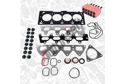 ET ENGINETEAM Sada těsnění hlavy válce ETE TS0049BT, TS0049BT ET ENGINETEAM Sada těsnění hlavy válce ETE TS0049BT, TS0049BT