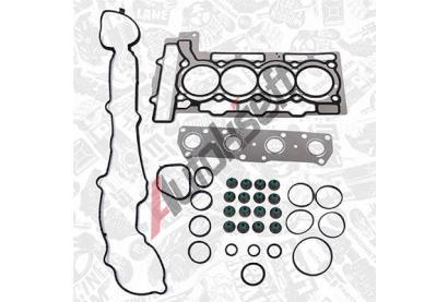 ET ENGINETEAM Sada těsnění hlavy válce ETE TS0052, TS0052 ET ENGINETEAM Sada těsnění hlavy válce ETE TS0052, TS0052