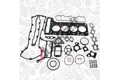 ET ENGINETEAM Sada t�sn�n� hlavy v�lce ETE TS0053, TS0053