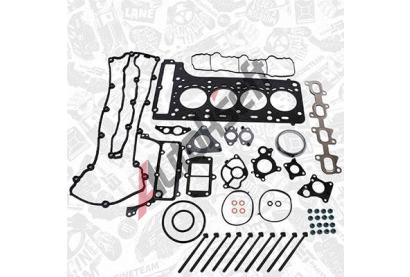 ET ENGINETEAM Sada těsnění hlavy válce ETE TS0053BT, TS0053BT ET ENGINETEAM Sada těsnění hlavy válce ETE TS0053BT, TS0053BT