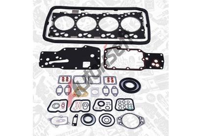 ET ENGINETEAM Sada těsnění hlavy válce ETE TS0055, TS0055 ET ENGINETEAM Sada těsnění hlavy válce ETE TS0055, TS0055