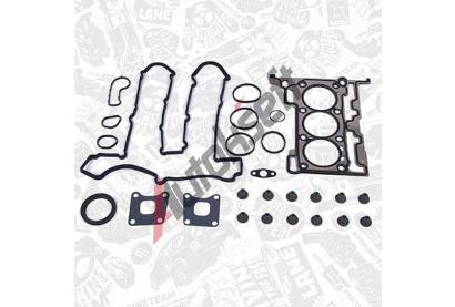 ET ENGINETEAM Sada těsnění hlavy válce ETE TS0057, TS0057 ET ENGINETEAM Sada těsnění hlavy válce ETE TS0057, TS0057