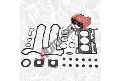 ET ENGINETEAM Sada t�sn�n� hlavy v�lce ETE TS0057BT, TS0057BT