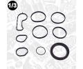 ET ENGINETEAM Sada těsnění hlavy válce ETE TS0057, TS0057