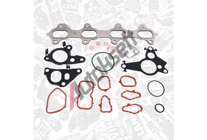 ET ENGINETEAM Sada těsnění hlavy válce ETE TS0061, TS0061 ET ENGINETEAM Sada těsnění hlavy válce ETE TS0061, TS0061