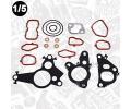 ET ENGINETEAM Sada těsnění hlavy válce ETE TS0061, TS0061