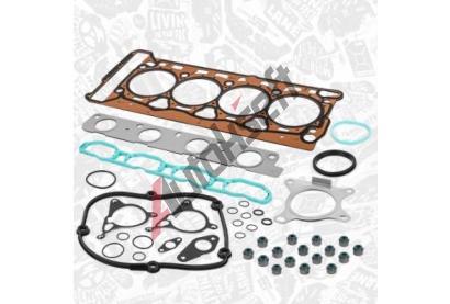 ET ENGINETEAM Sada t�sn�n� hlavy v�lce ETE TS0063, TS0063