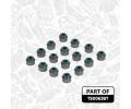 ET ENGINETEAM Sada t�sn�n� hlavy v�lce ETE TS0063BT, TS0063BT