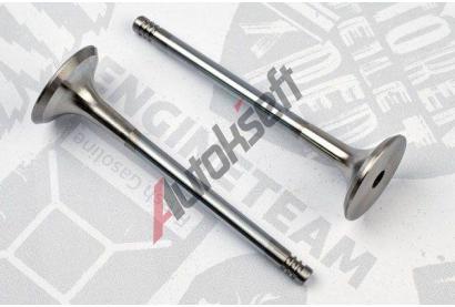 ET ENGINETEAM Výfukový ventil ETE VE0016, VE0016 ET ENGINETEAM Výfukový ventil ETE VE0016, VE0016