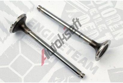 ET ENGINETEAM Výfukový ventil ETE VE0021, VE0021 ET ENGINETEAM Výfukový ventil ETE VE0021, VE0021