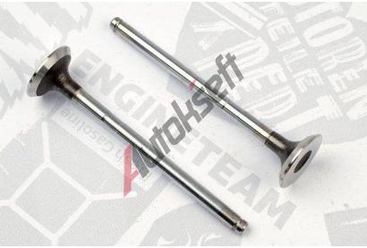 ET ENGINETEAM Výfukový ventil ETE VE0022, VE0022 ET ENGINETEAM Výfukový ventil ETE VE0022, VE0022