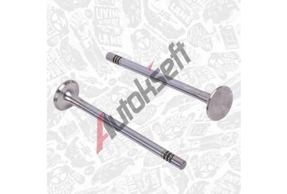 ET ENGINETEAM V�fukov� ventil ETE VE0050, VE0050