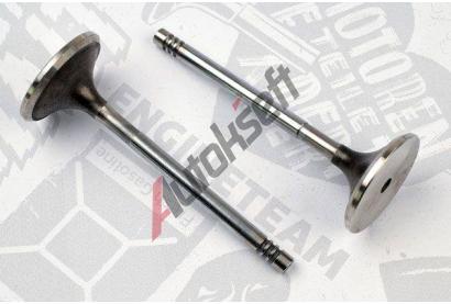 ET ENGINETEAM V�fukov� ventil ETE VE0066, VE0066