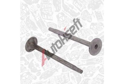 ET ENGINETEAM V�fukov� ventil ETE VE0116, VE0116
