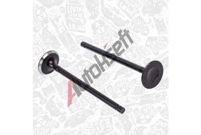 ET ENGINETEAM Vfukov ventil ETE VE0127, VE0127