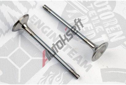 ET ENGINETEAM Výfukový ventil ETE VE0133, VE0133 ET ENGINETEAM Výfukový ventil ETE VE0133, VE0133