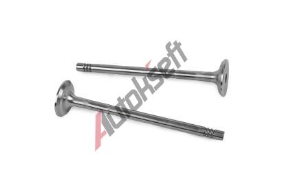 ET ENGINETEAM Výfukový ventil ETE VE0173, VE0173  ET ENGINETEAM Výfukový ventil ETE VE0173, VE0173