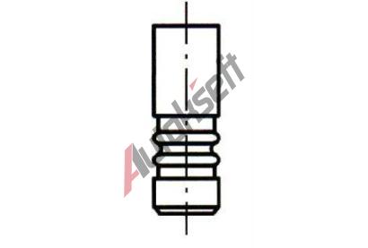 ET ENGINETEAM V�fukov� ventil ETE VE0175, VE0175
