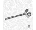 V�fukov� ventil&nbsp;ET ENGINETEAM&nbsp;&dash;&nbsp;ETE VE0189