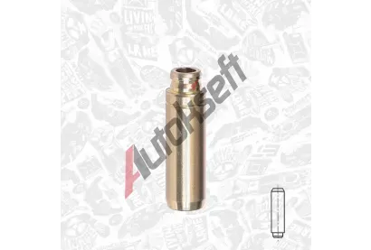 ET ENGINETEAM Vodtko ventil ETE VG0046, VG0046