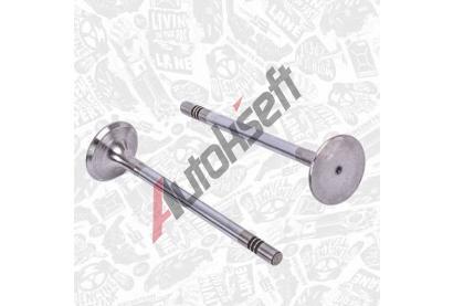 ET ENGINETEAM Sací ventil ETE VI0123, VI0123 ET ENGINETEAM Sací ventil ETE VI0123, VI0123