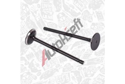 ET ENGINETEAM Sac ventil ETE VI0180, VI0180