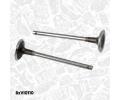 ET ENGINETEAM Sada ventil�, sac�/v�fukov� ventil ETE VS0011, VS0011