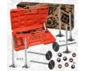 ET ENGINETEAM Sada ventil�, sac�/v�fukov� ventil boxET � service kit&nbsp;&dash;&nbsp;ETE VS0023VR3