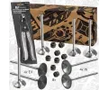 ET ENGINETEAM Sada ventil�, sac�/v�fukov� ventil boxET � service kit&nbsp;&dash;&nbsp;ETE VS0034VR1