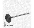ET ENGINETEAM Sada ventilů, sací/výfukový ventil boxET – service kit ETE VS0034, VS0034