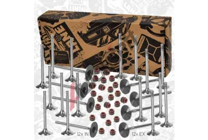 ET ENGINETEAM Sada ventil�, sac�/v�fukov� ventil boxET � service kit ETE VS0036, VS0036