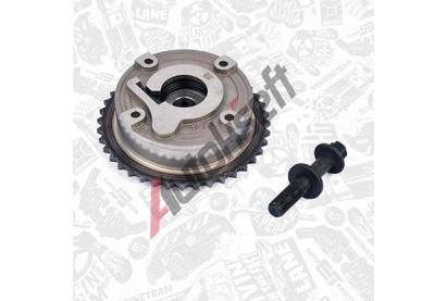 ET ENGINETEAM Nastavovač vačkového hřídele ETE VT0005, VT0005 ET ENGINETEAM Nastavovač vačkového hřídele ETE VT0005, VT0005