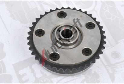 ET ENGINETEAM Nastavova� va�kov�ho h��dele ETE VT0011, VT0011