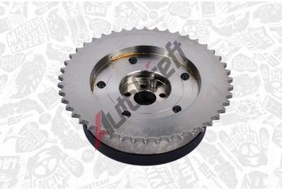 ET ENGINETEAM Nastavovač vačkového hřídele ETE VT0016, VT0016 ET ENGINETEAM Nastavovač vačkového hřídele ETE VT0016, VT0016