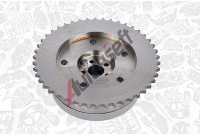 ET ENGINETEAM Nastavova� va�kov�ho h��dele ETE VT0017, VT0017