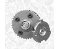 Nastavova vakovho hdele ET ENGINETEAM ‐ ETE VT0024VR1