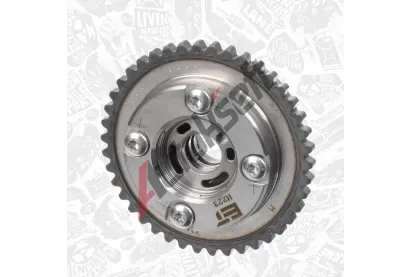 ET ENGINETEAM Nastavovač vačkového hřídele ETE VT0036, VT0036 ET ENGINETEAM Nastavovač vačkového hřídele ETE VT0036, VT0036