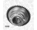 ET ENGINETEAM Nastavova� va�kov�ho h��dele boxET � service kit ETE VT0040, VT0040
