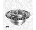 ET ENGINETEAM Nastavova� va�kov�ho h��dele boxET � service kit ETE VT0040, VT0040